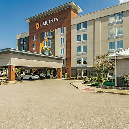 La Quinta By Wyndham Cleveland Airport West Hotel North Olmsted Eksteriør billede