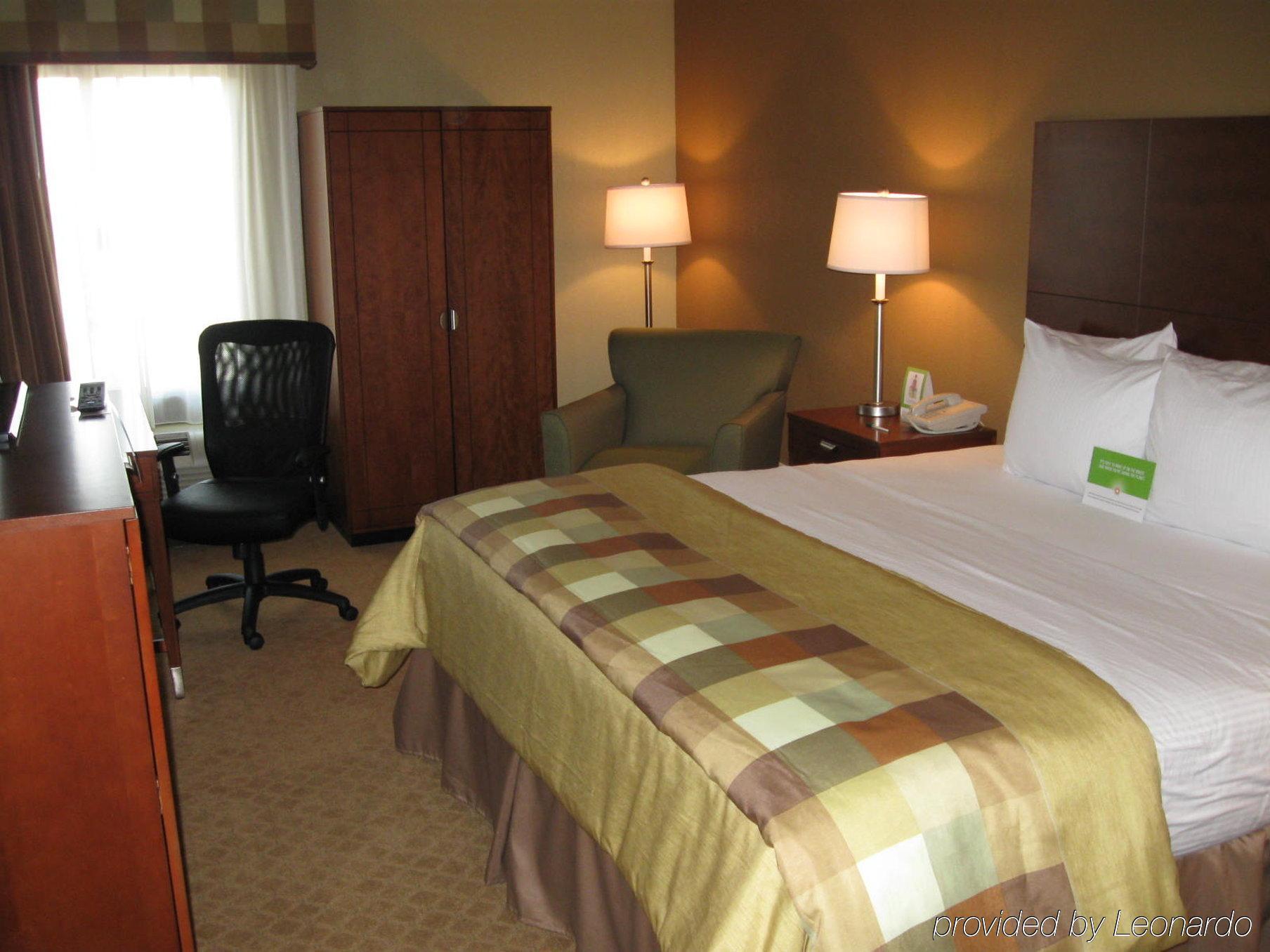 La Quinta By Wyndham Cleveland Airport West Hotel North Olmsted Eksteriør billede