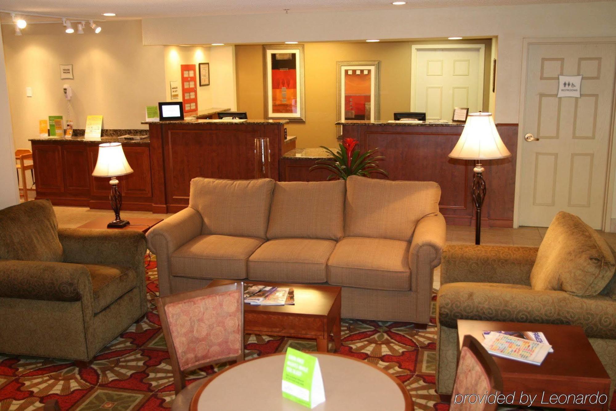 La Quinta By Wyndham Cleveland Airport West Hotel North Olmsted Eksteriør billede